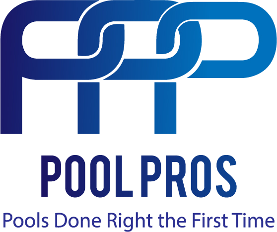 Pool Pros of Pasco logo
